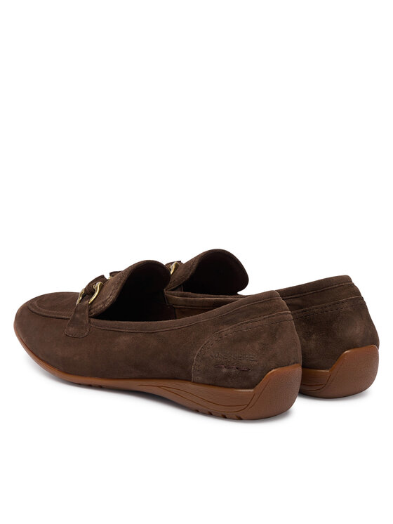 Josef Seibel Josef Seibel Лофери Fenja 34 984 Коричневий