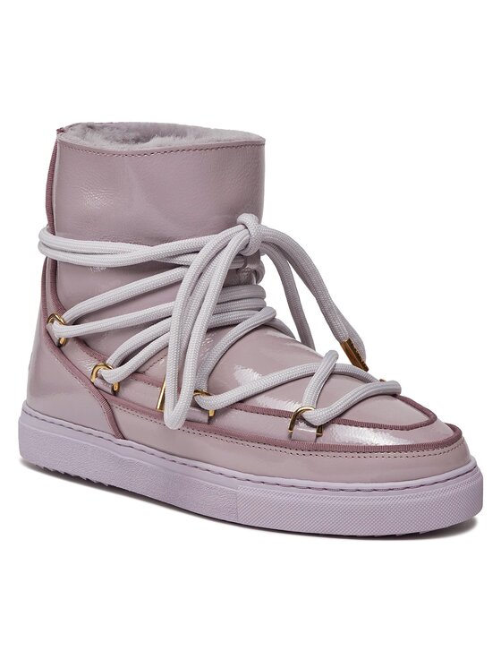 Inuikii Inuikii Sniego batai Full 75202-094 Violetinė