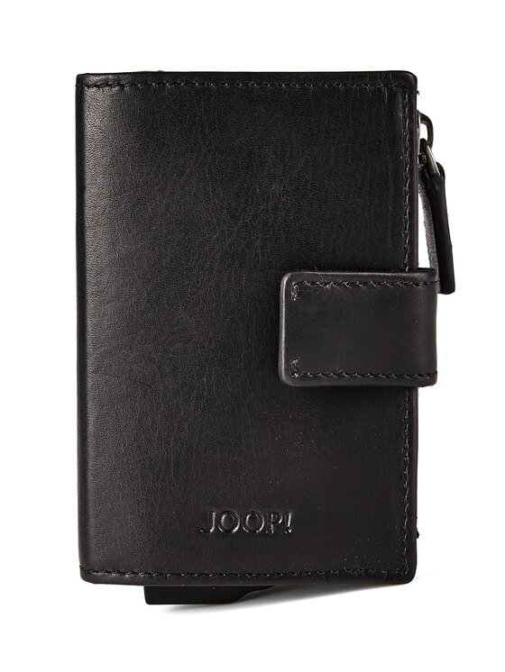 JOOP! JOOP! Portfel 332388 Czarny