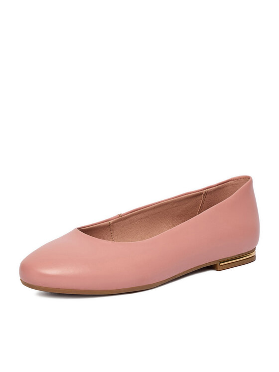 Lasocki Lasocki Ballerine CEO-RST-ARABELLA-06 Rosa