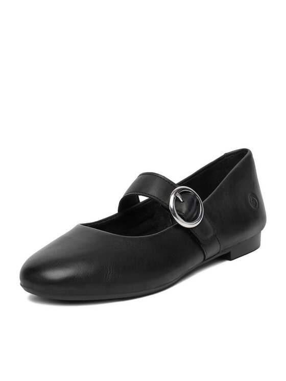 Remonte Remonte Ballerinas CEO-D0K14-00 Schwarz