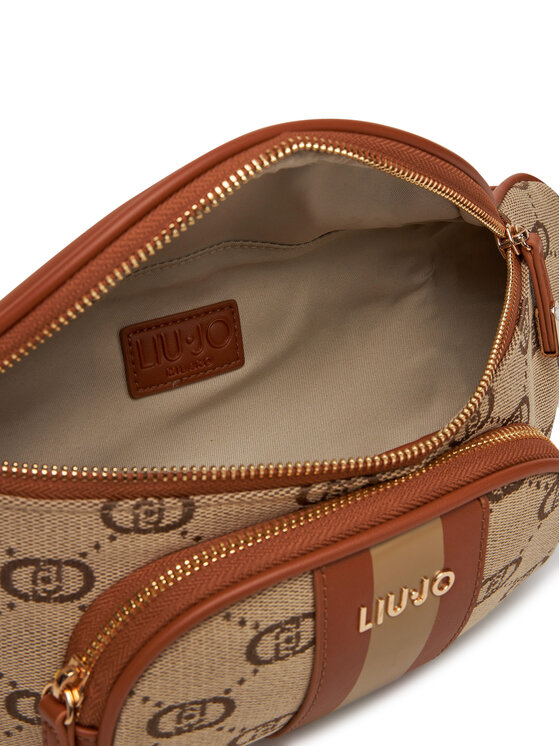 Liu Jo Liu Jo Ľadvinka AA5162 T3846 Béžová
