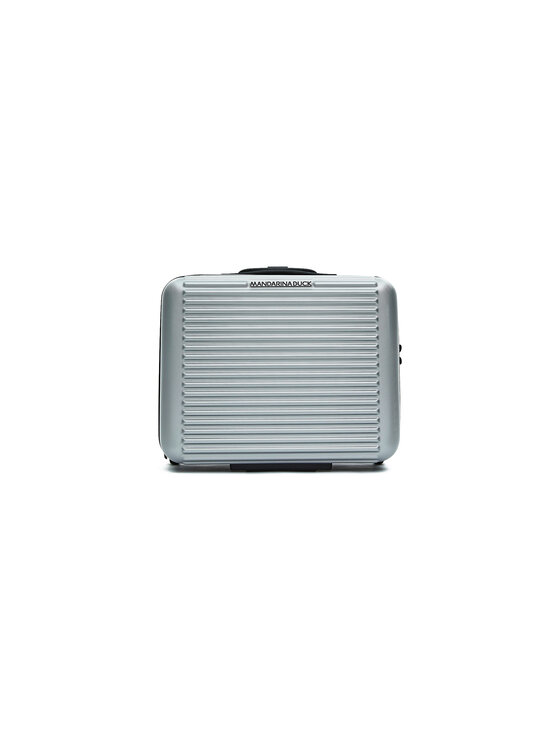 Aktówka Mandarina Duck, Szara, P10FSV26-002