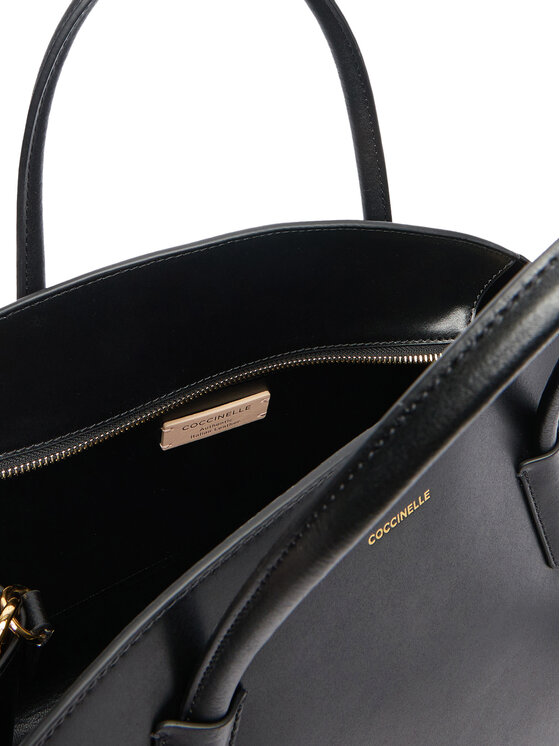 Coccinelle Coccinelle Handtasche U7K Coccinelletylde E1 U7K 18 01 01 Schwarz