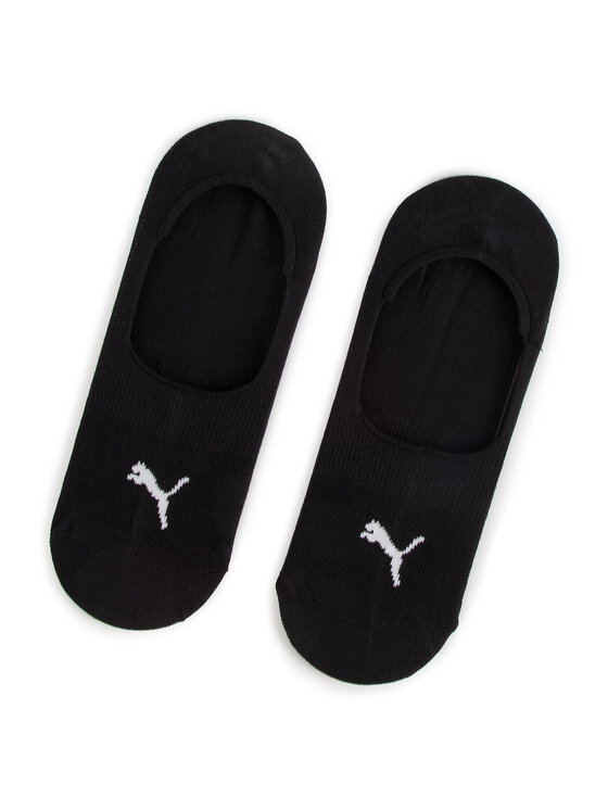 Puma Puma Stopalice 906245 Crna