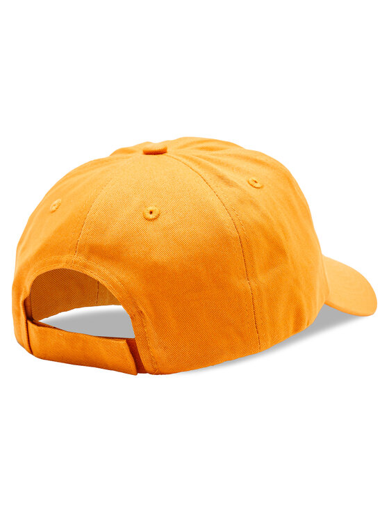 Puma Czapka z daszkiem Essentials Cap III 023669 Żółty | Modivo.pl