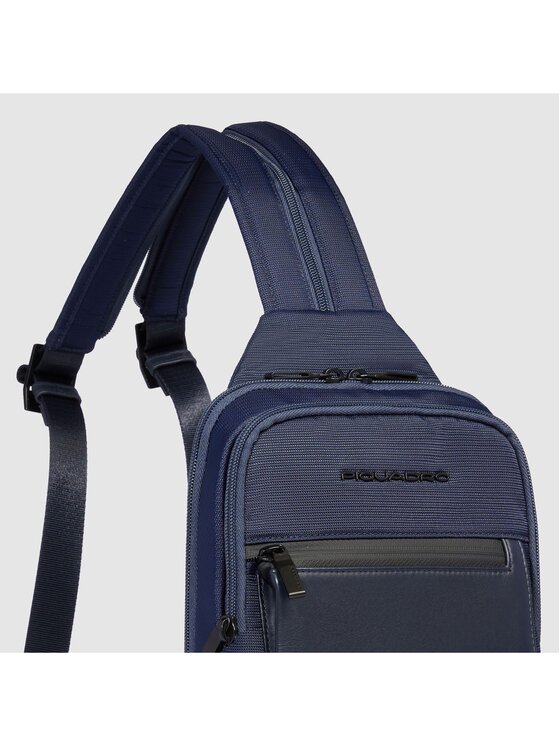 Piquadro Piquadro Borsa 316958 Celeste