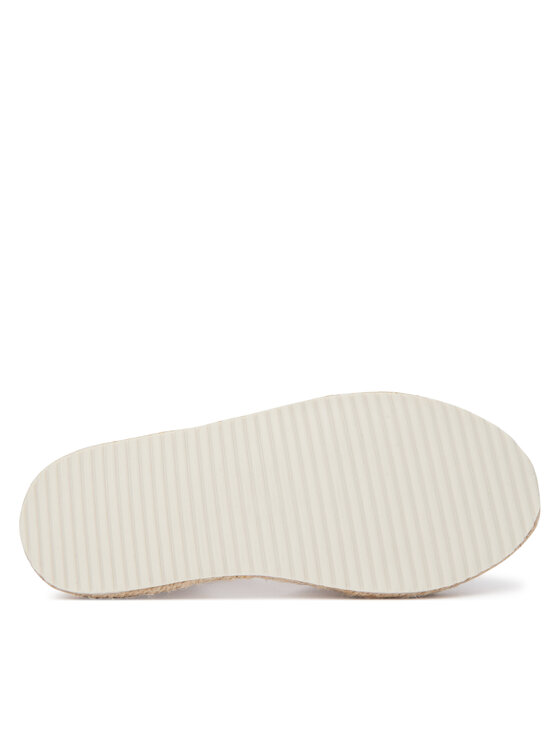 Mayoral Mayoral Espadrilky 43749.54 Biela