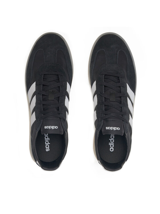 adidas adidas Sneakersy Barreda Decode JI2316 Czarny