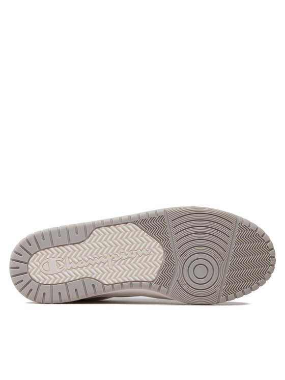 Sneakers Royal Low S21886-CHA-WW001 Bianco