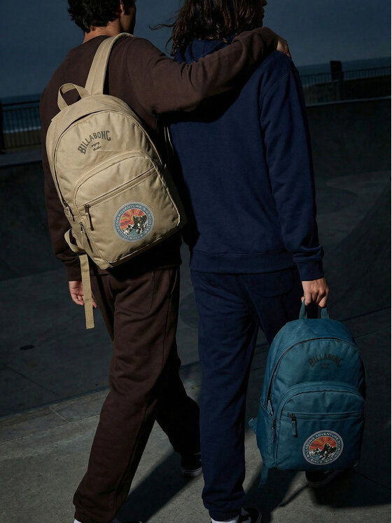 Billabong Billabong Rucksack C-BLB-M-003-08 Beige