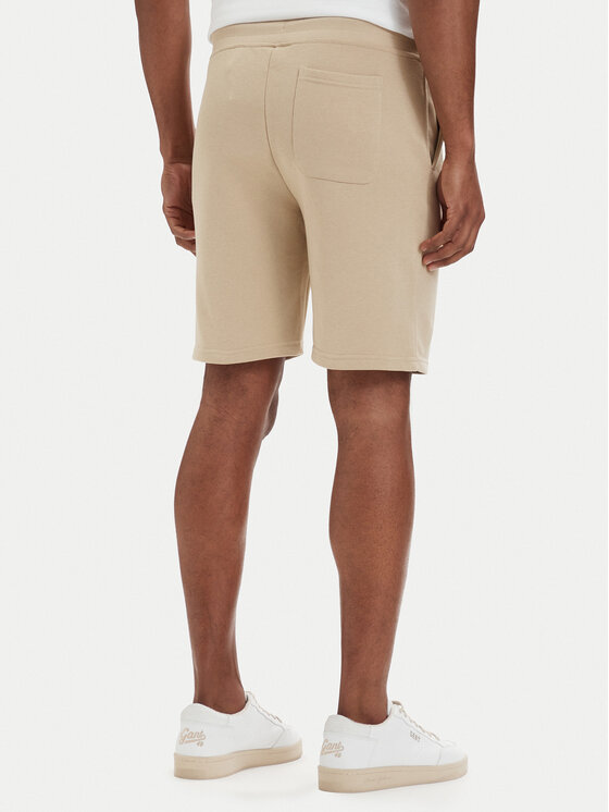 Gant Gant Sportshorts 2009027 Beige Regular Fit