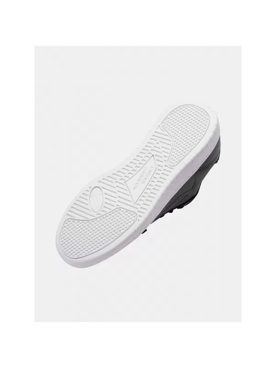 Under Armour Under Armour Sneakersy UA-6005795-001 Czarny
