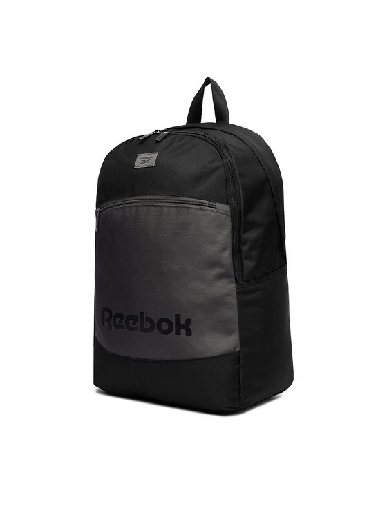Reebok Reebok Zaino CWBEO-RBK-P-001-08 Nero