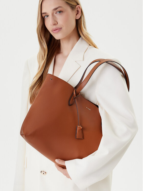 Aldo Aldo Borsetta Tammera 14076956 Marrone