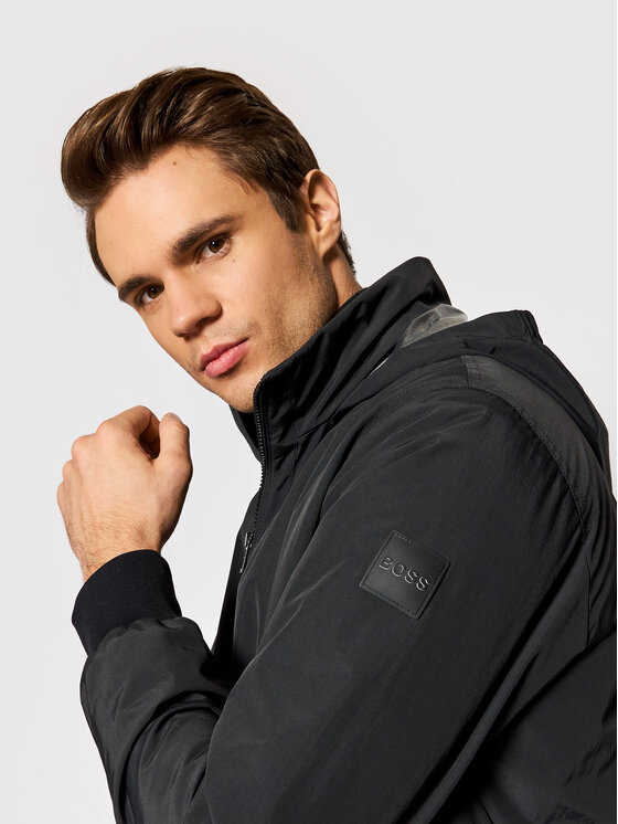 Hugo boss clearance costa jacket