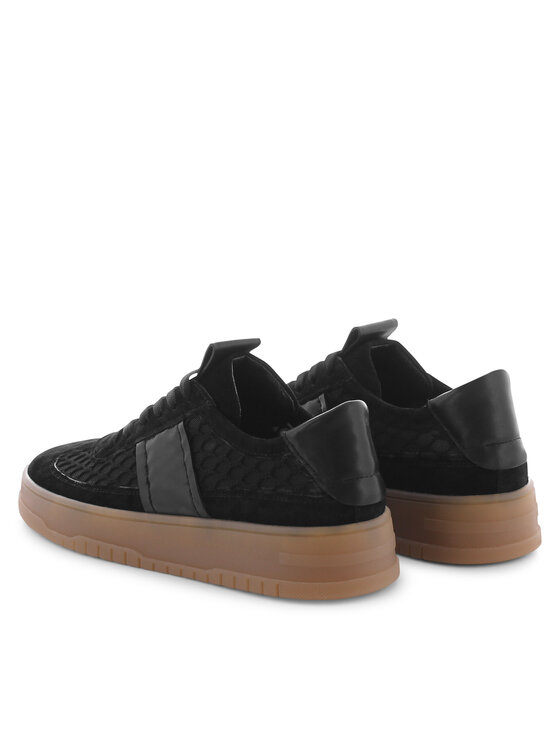 Kennel & Schmenger Kennel & Schmenger Sneakersy Drift 51-15180.371 Čierna