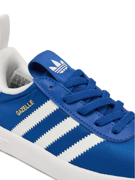 adidas adidas Sneakersy adiform Gazelle 360 IH3507 Modrá