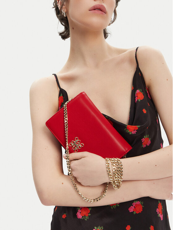 Nine West Geantă RZ-01 NW Roșu