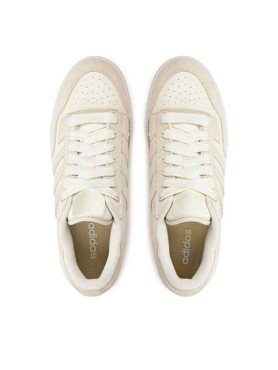 adidas adidas Superge Rapid Court Low JP5246 Siva