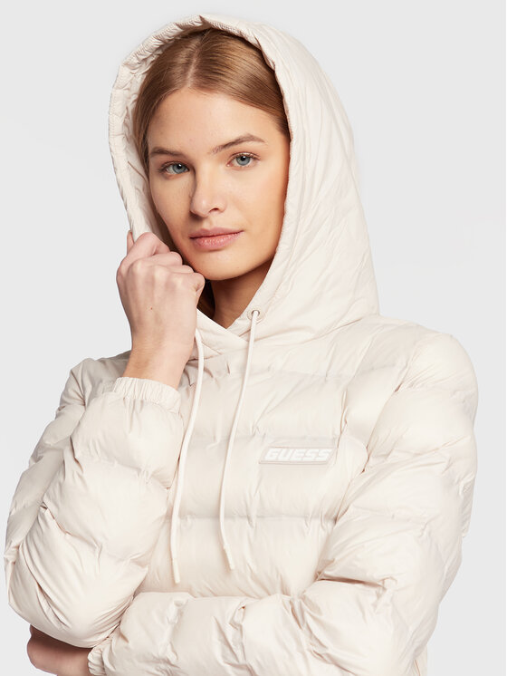 Guess anorak hotsell