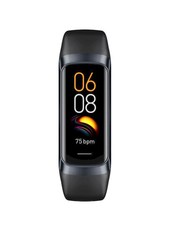 Smartwatch Rubicon, Czarny, SMARUB211
