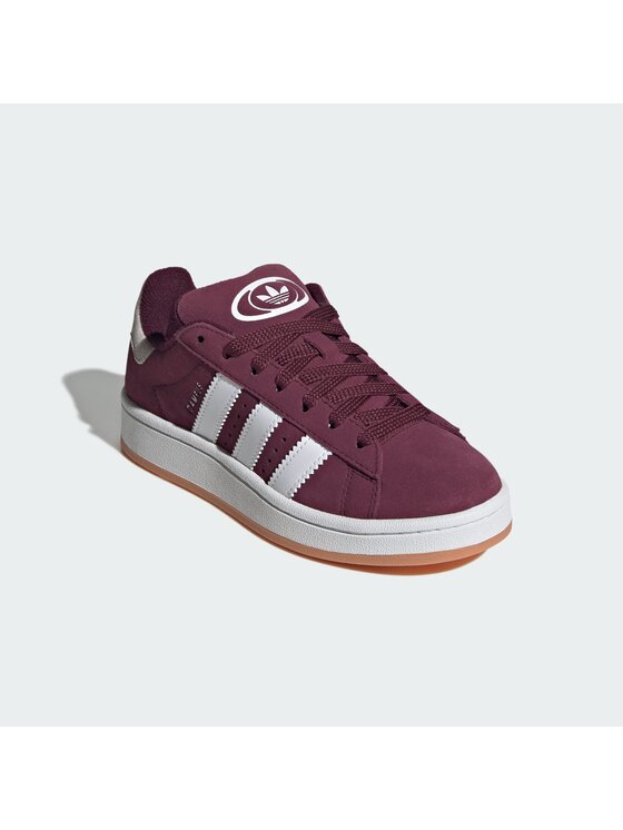 adidas adidas Tossud Campus 00s KH8807 Bordoopunane