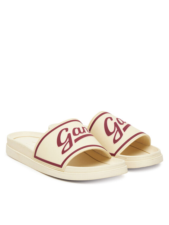 Gant Gant Plätud 30639895 Beež