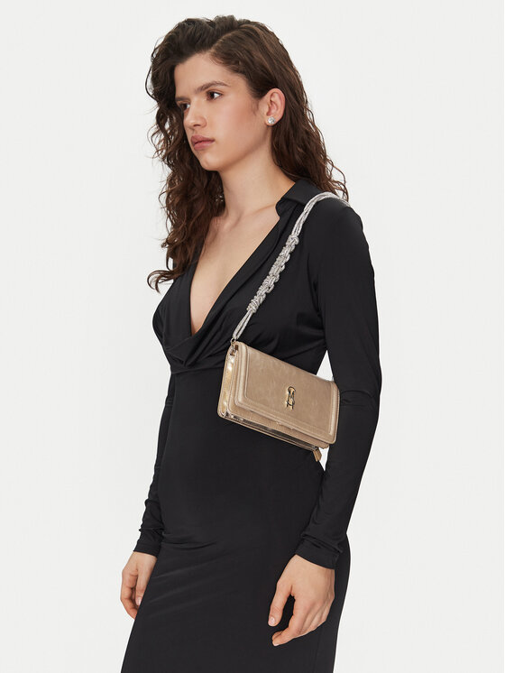 Steve Madden Steve Madden Käekott Bnya SM13001576 Kuldne