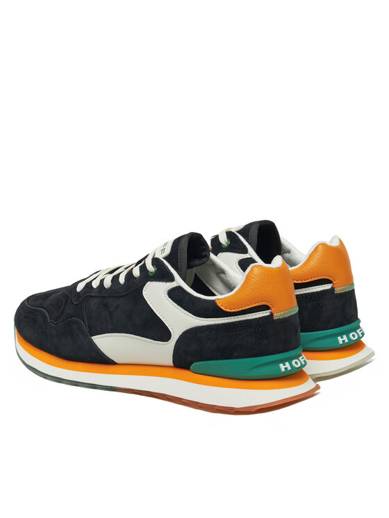 HOFF HOFF Tossud Nigreos 22402614 Must