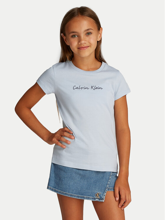 T-Shirt Calvin Klein Jeans