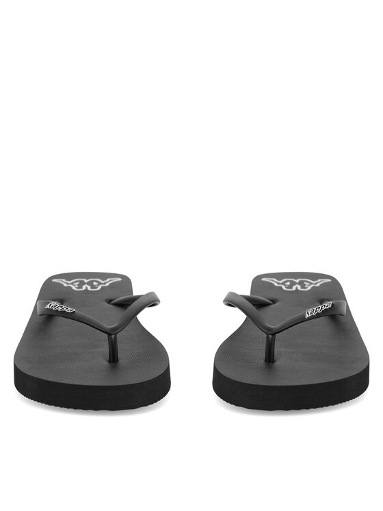 Kappa Kappa Zehentrenner WP-800126 Schwarz
