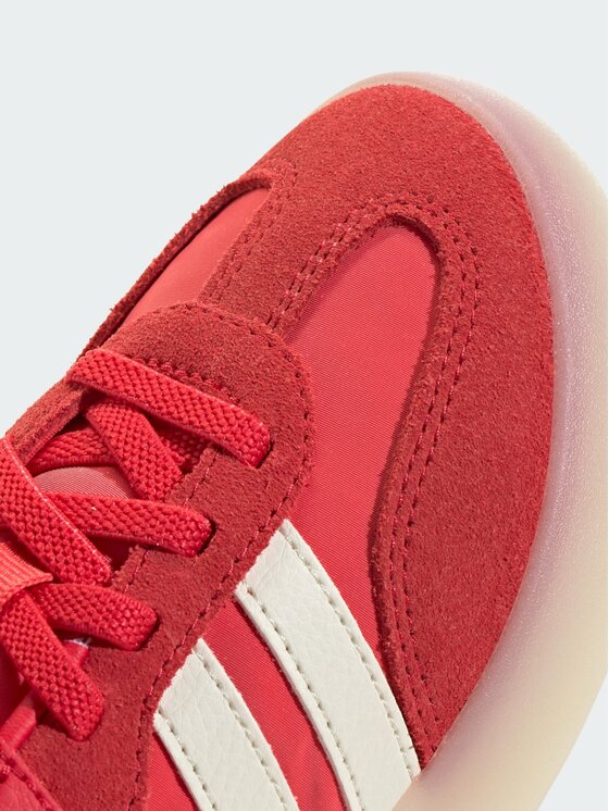 adidas adidas Trampki 150607 Czerwony
