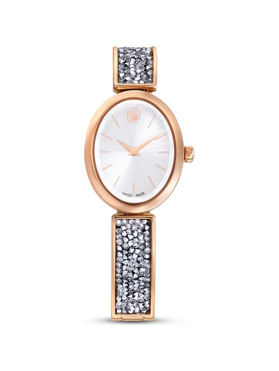 Zegarek Swarovski, Złoty, Crystal Rock 5656851