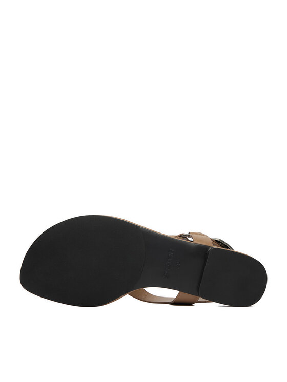 G-Star Raw G-Star Raw Basutės EO-ELLIS-01 Tamsiai smėlinė