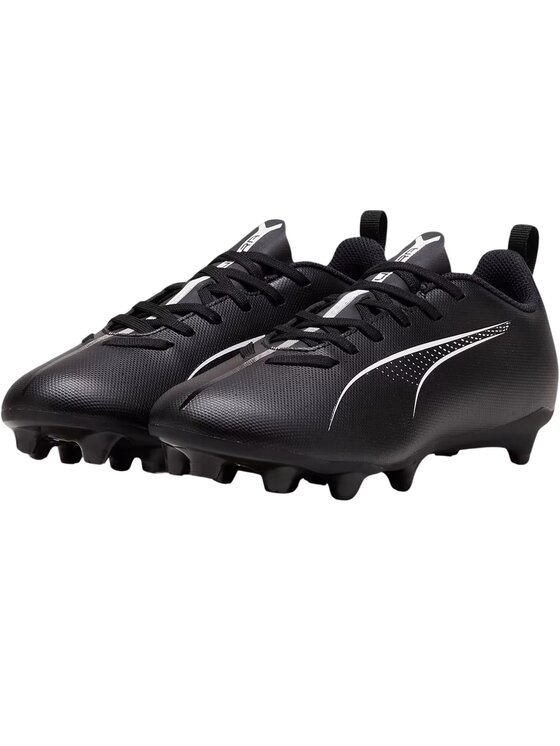 Puma Puma Buty do piłki nożnej 107695-02 Czarny