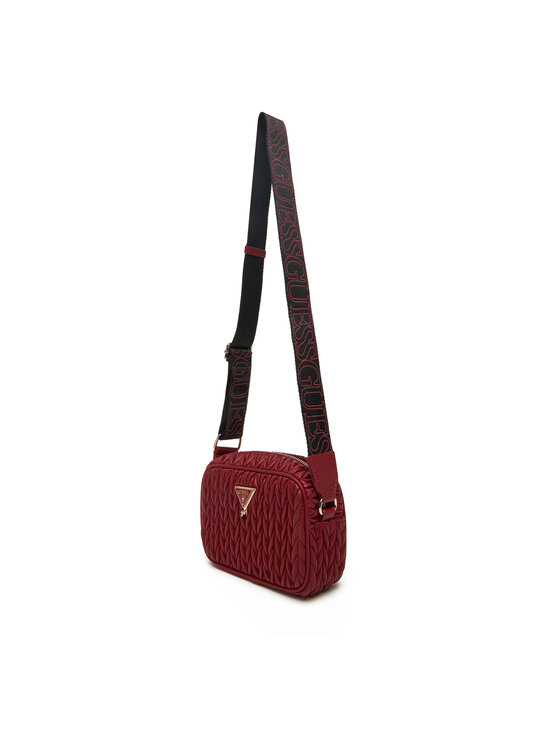Guess Guess Borsetta J5YZ08 WHEG0 Bordeaux
