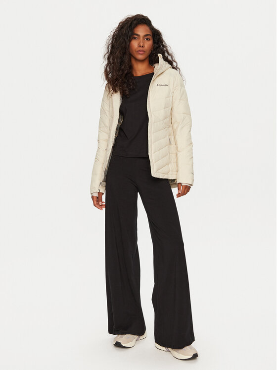 Columbia Columbia Outdoor-Jacke Joy Peak™ II 2089041 Beige Active Fit