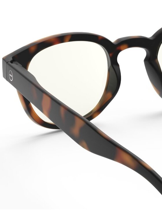 IZIPIZI IZIPIZI Okulary z filtrem blue light Screen Adult D Kolorowy