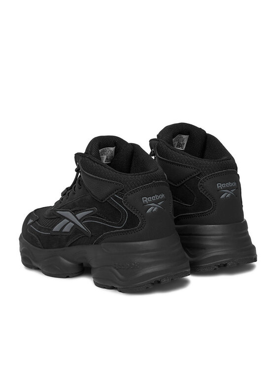 Reebok Reebok Polacchine CEO-CP40-KC-251648Z Nero