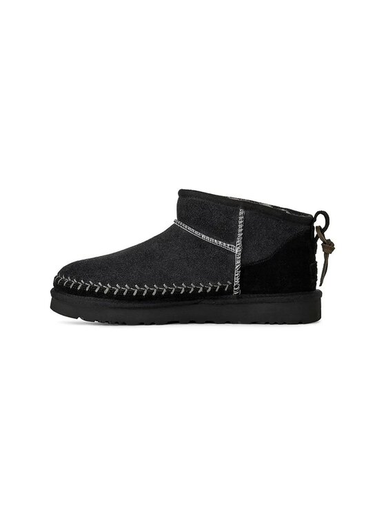 Ugg Ugg Śniegowce 1171538-BLK Czarny