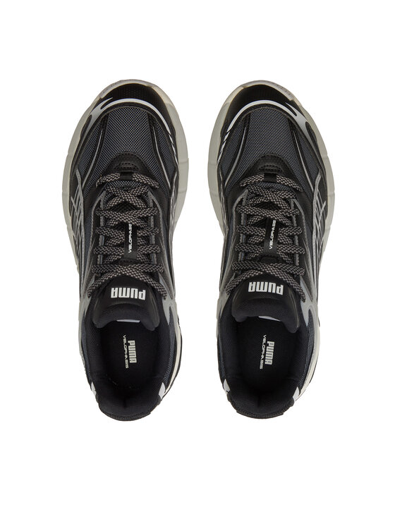 Puma Puma Снікерcи Velophasis Born in the 2000s 398219 05 Кольоровий