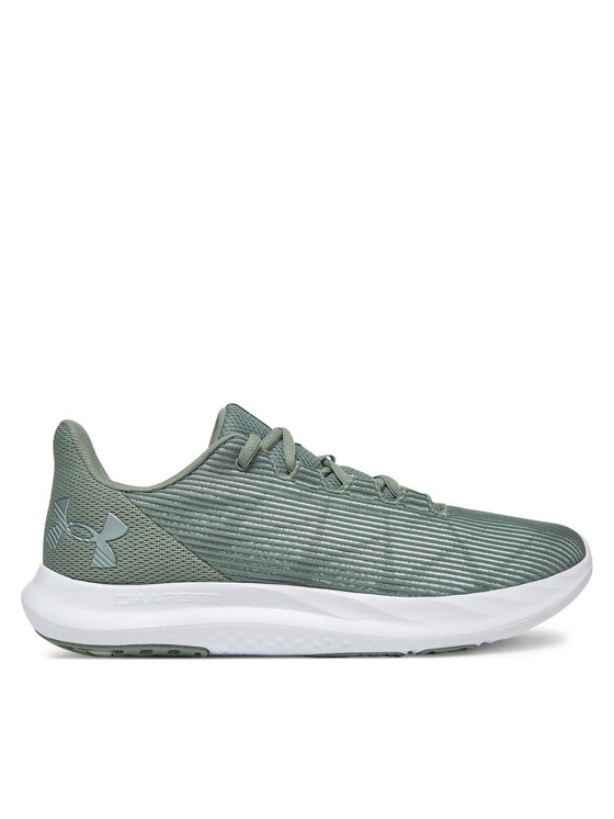 Under Armour Bežecké topánky UA Charged Speed Swift 3026999 Zelená