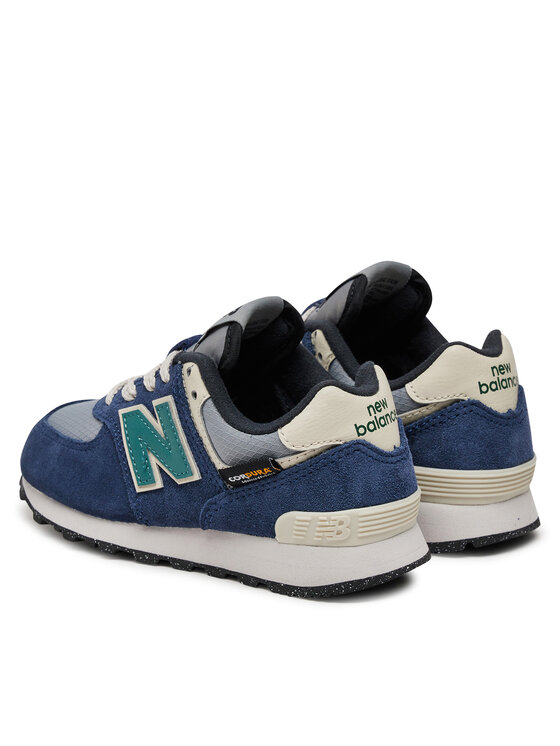 New Balance New Balance Tenisice PC574SOA Plava