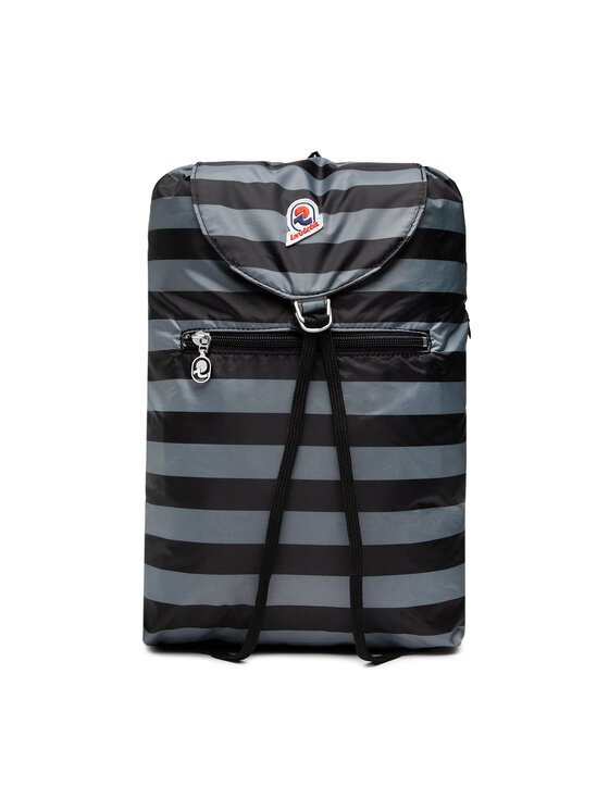 Invicta Invicta Ruksak 206001662 Crna