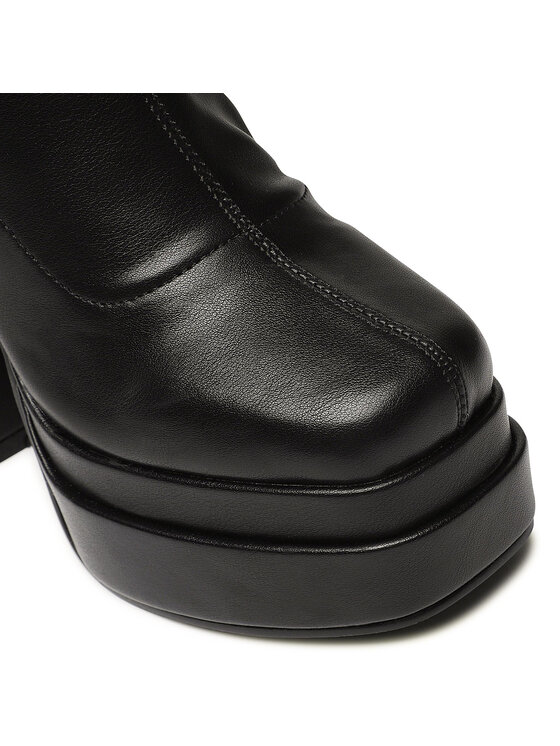 Jenny Fairy Jenny Fairy Zābaki HY1595-B3 Melns