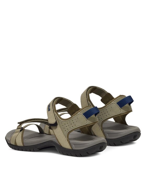 Teva Teva Босоніжки Verra 1006263 Хакі