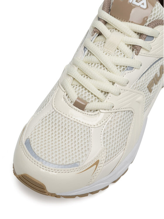 Fila Fila Αθλητικά ENERGACE FFW0507-10005 Μπεζ