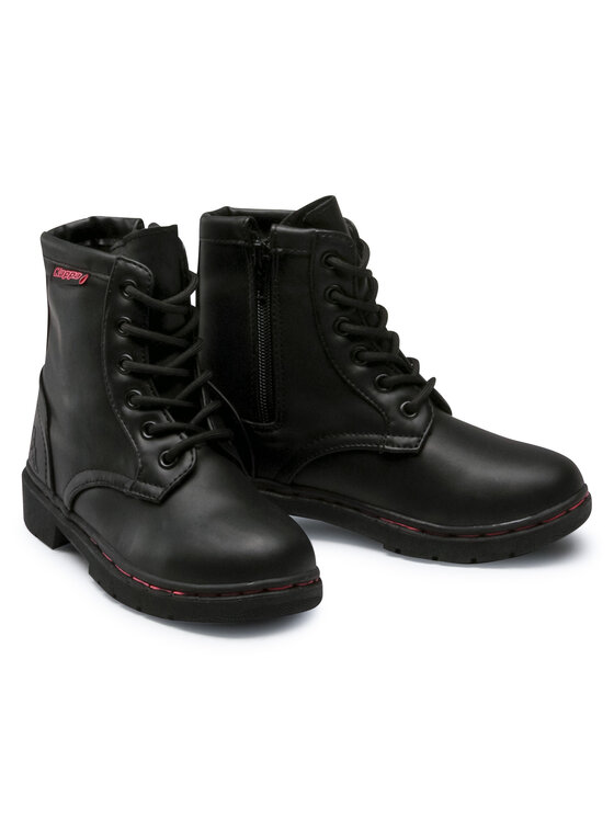 Kappa Kappa Cizme 260840K Negru