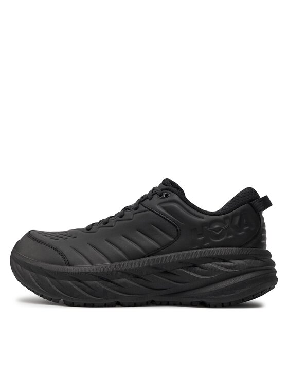 Hoka Hoka Tenisice Bondi Sr Wide 1129350 Crna